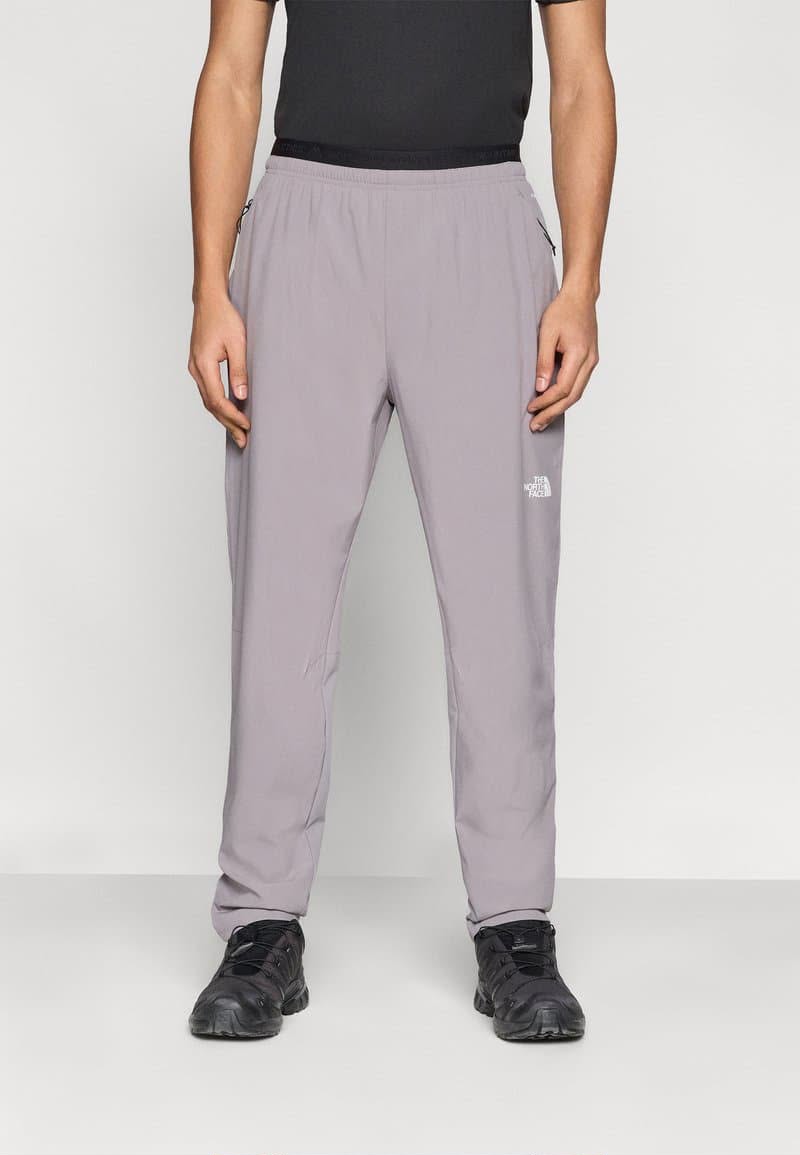 Nrth Fce Dri Fit Trouser- Beige