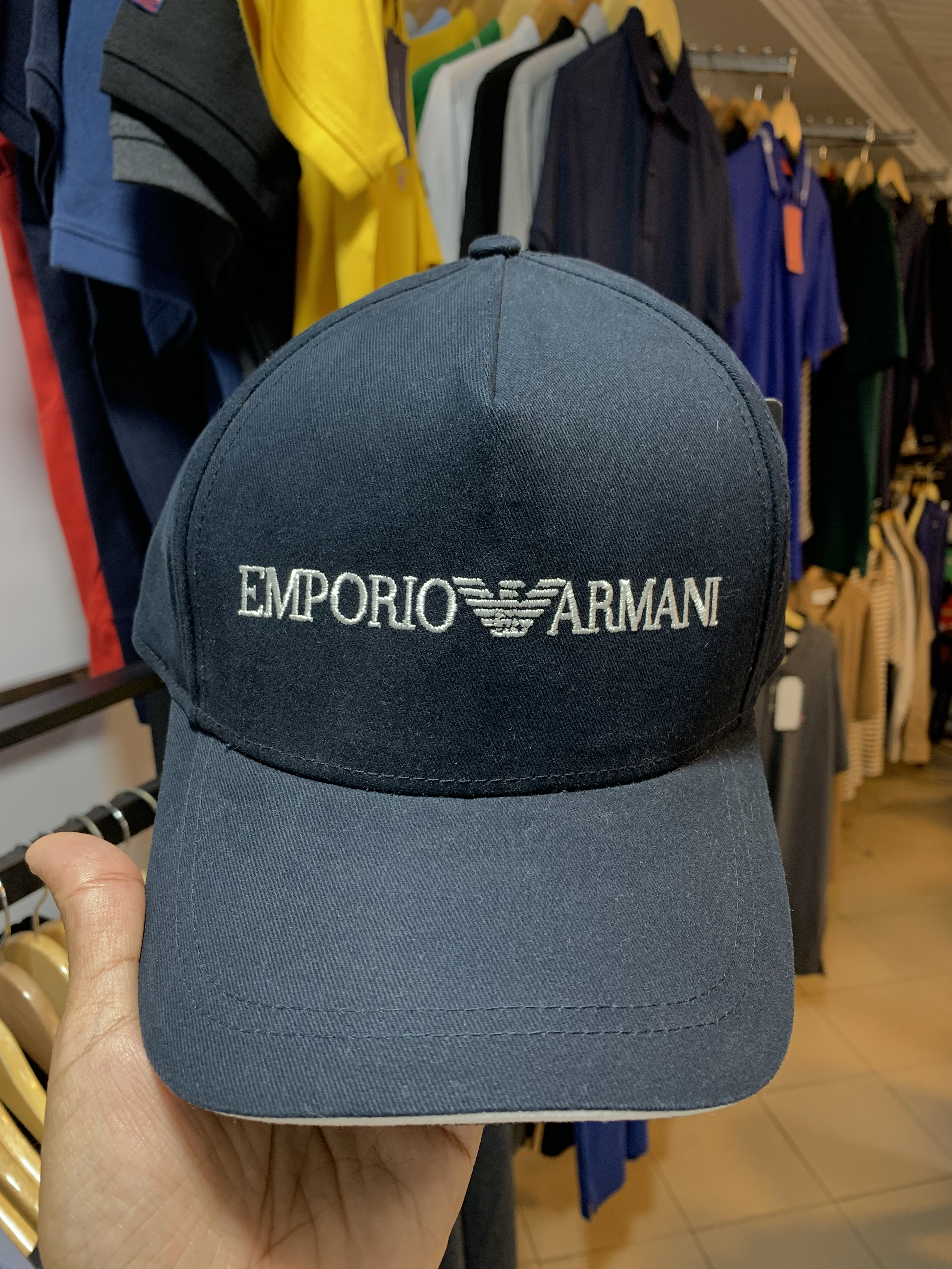 Arm cap Dark Grey/Black