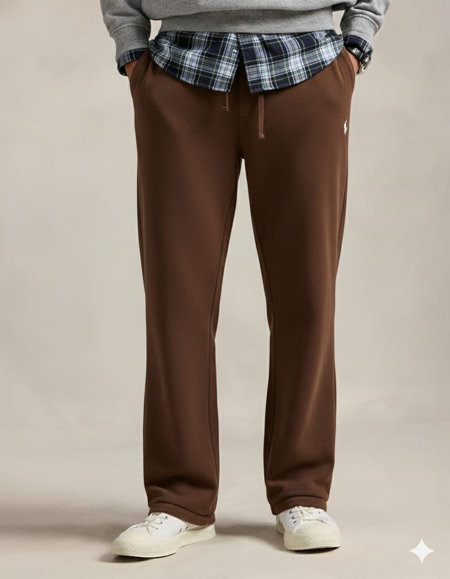 RL Cotton Trouser